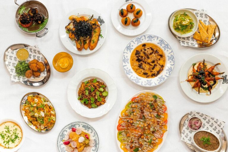 restaurants végétariens paris