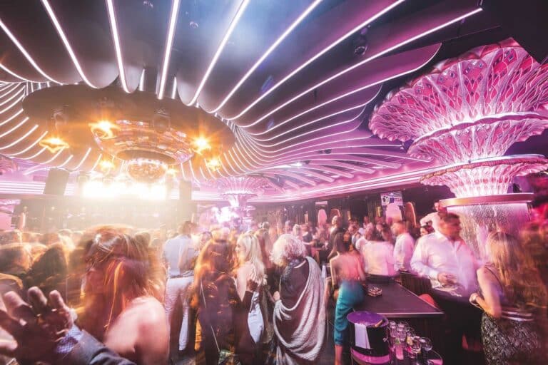 les caves saint-tropez