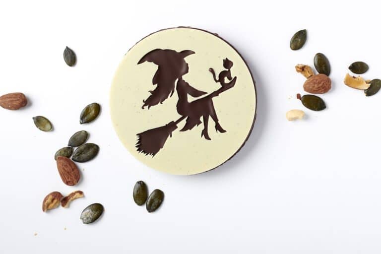 friandises pour halloween 2025