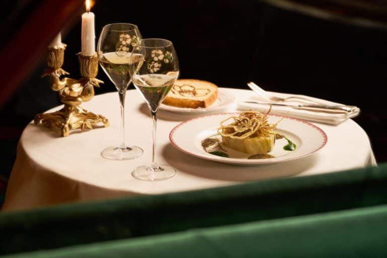 Perrier-Jouët Maxim's