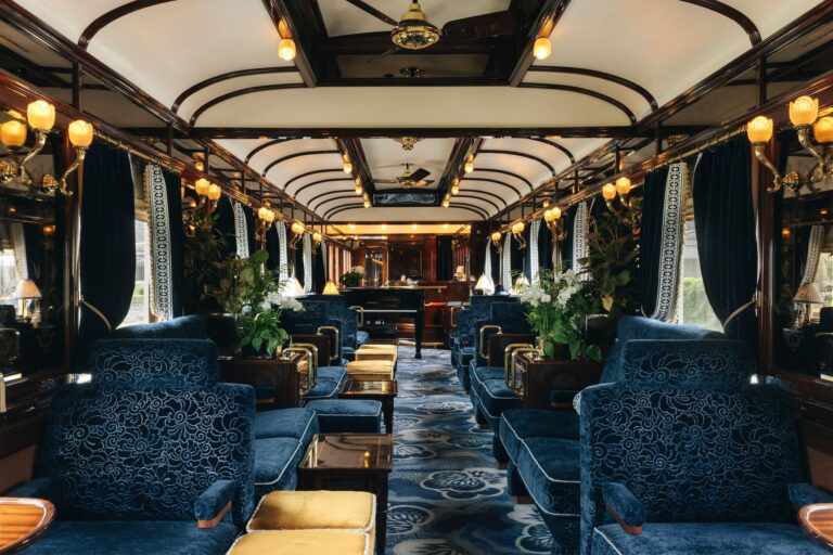 belmond voyages en musique
