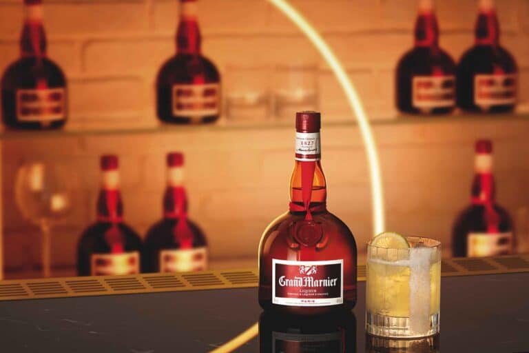 cocktails spiritueux