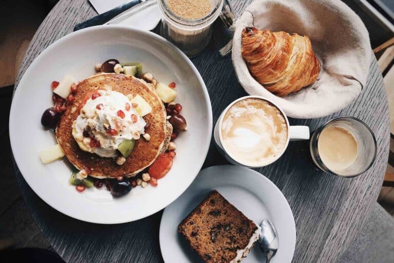 restaurants 7e paris