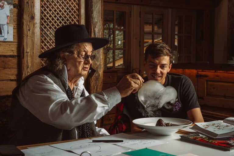 marc veyrat mallory gabsi