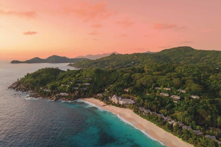 cheval blanc seychelles
