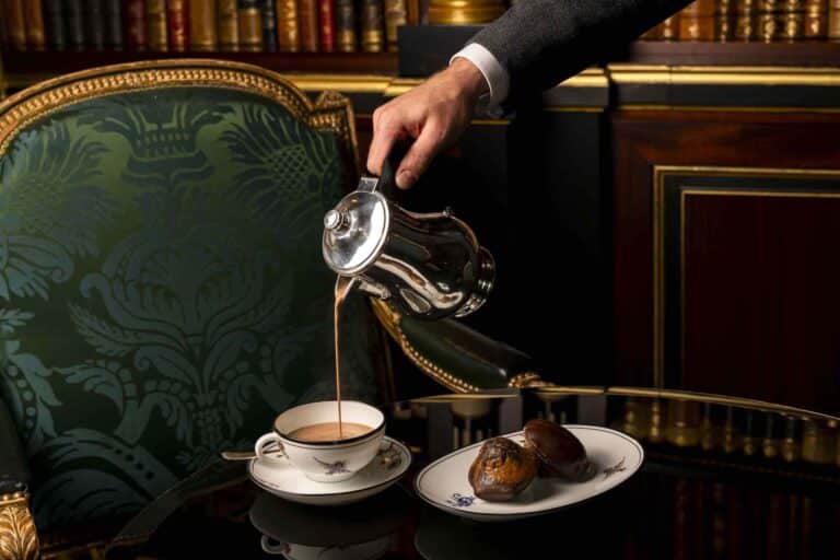 meilleurs chocolats chauds paris