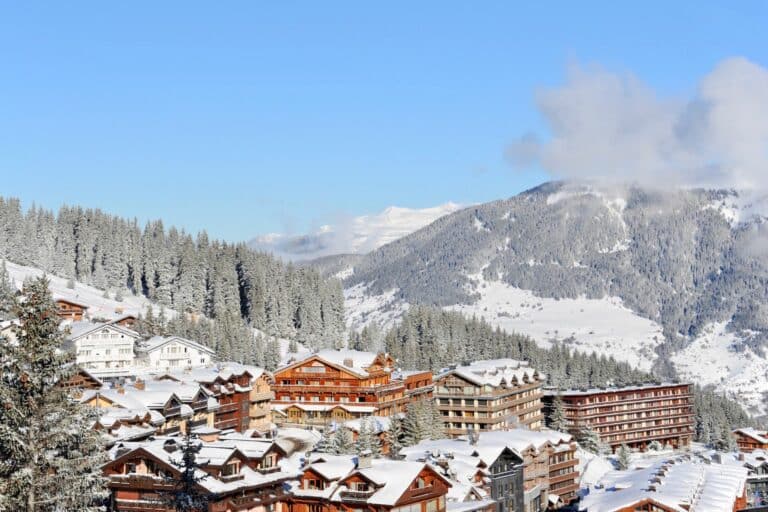 courchevel bonnes adresses