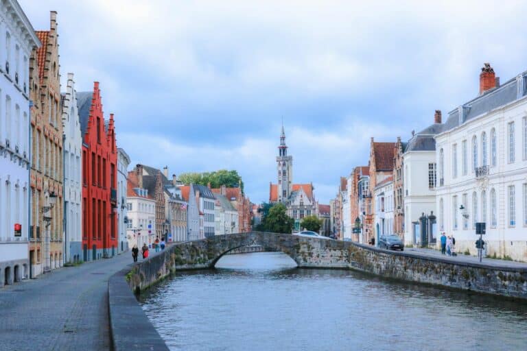 escapades romantiques depuis Paris