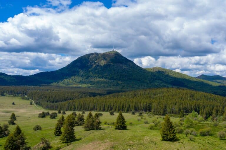 marcel proust auvergne