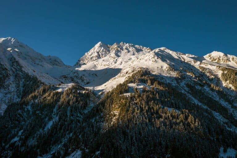 villages alpins secrets