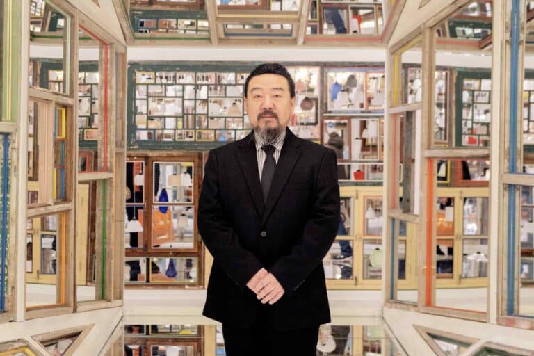 song dong bon marché