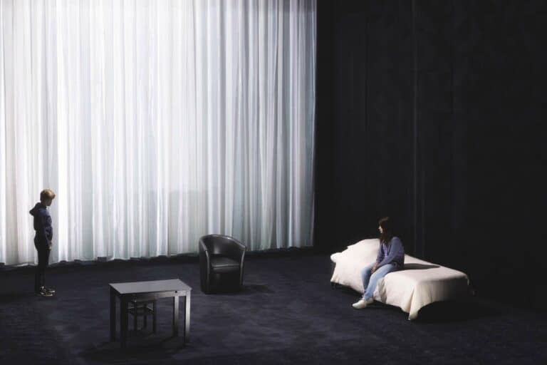 théâtre paris janvier 2026