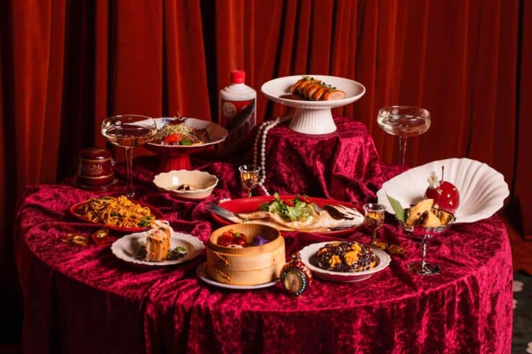 restaurants nouvel an lunaire 2026