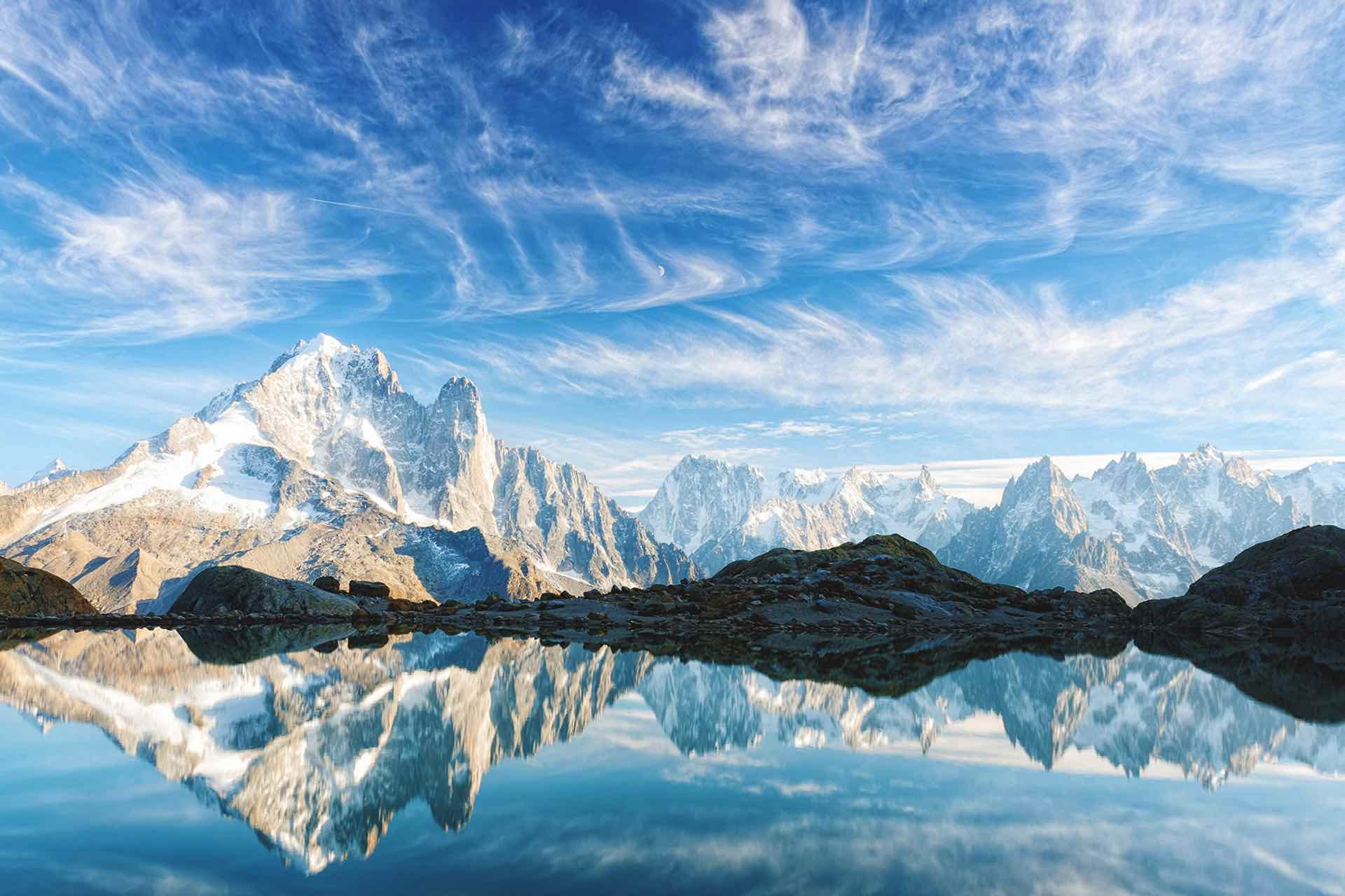 bonnes adresses montagne