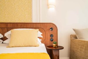 hôtel lepoussin cannes