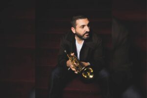 ibrahim maalouf