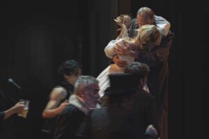 théâtre paris mars 2026