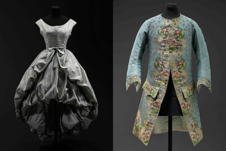 pallais galliera 18e siècle