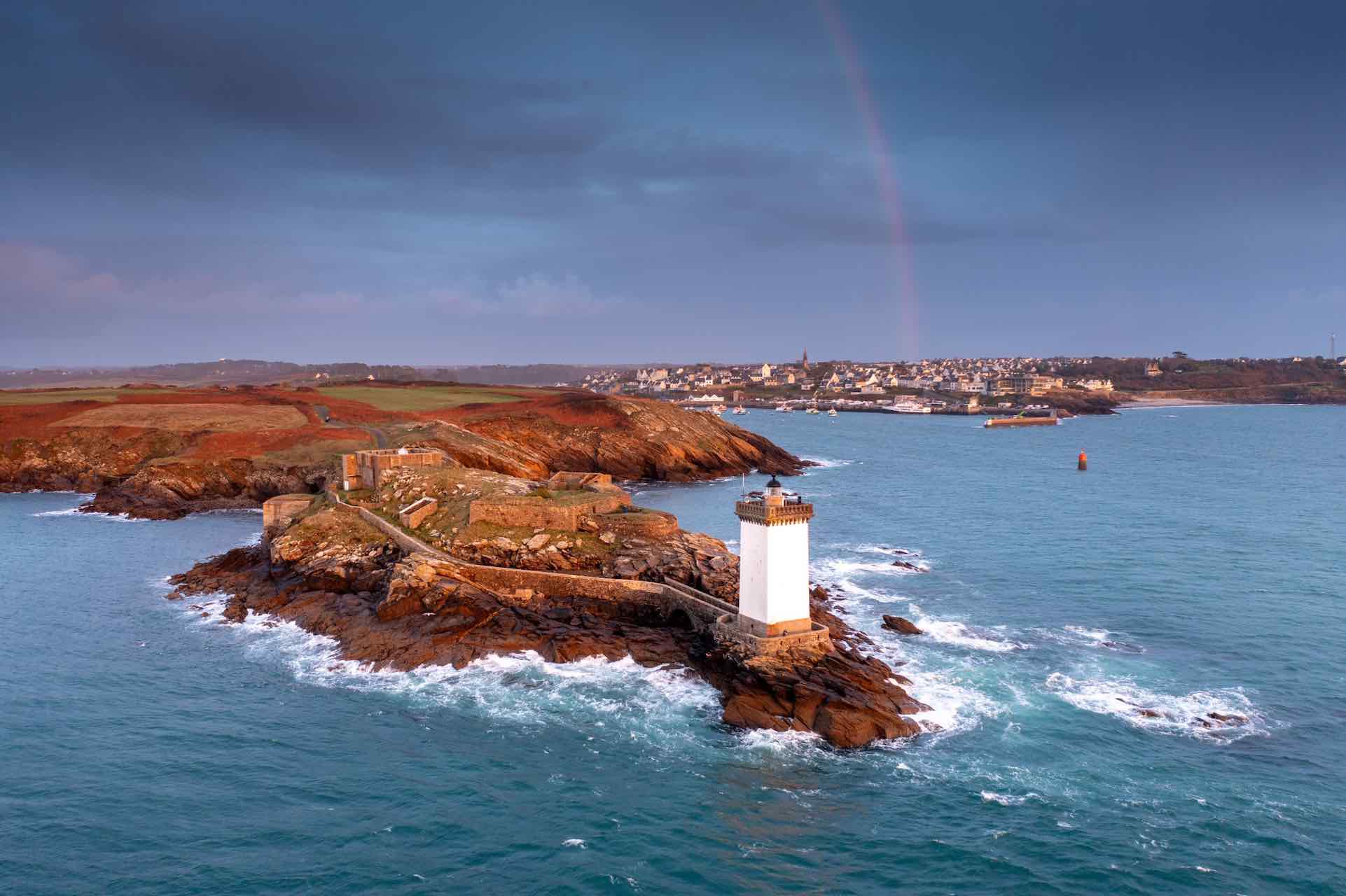 brest route des phares