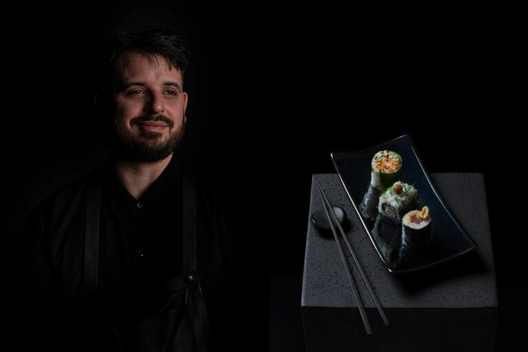 adrien cachot sushi shop