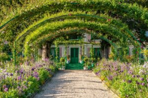 Claude Monet Giverny