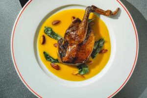 restaurants 10e arrondissement Paris