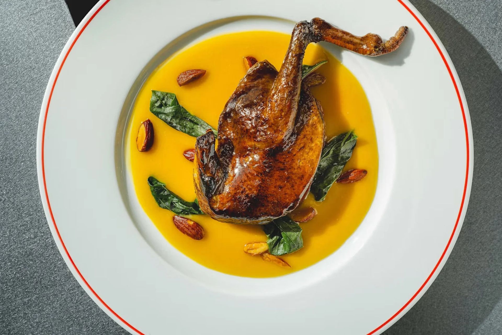 restaurants 10e arrondissement Paris