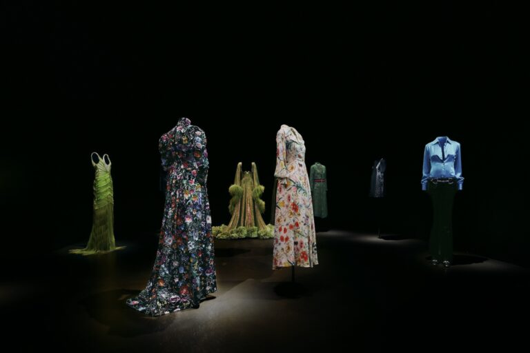 gucci storia