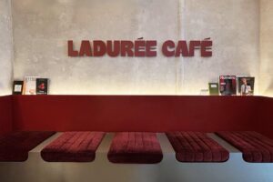 Ladurée Café