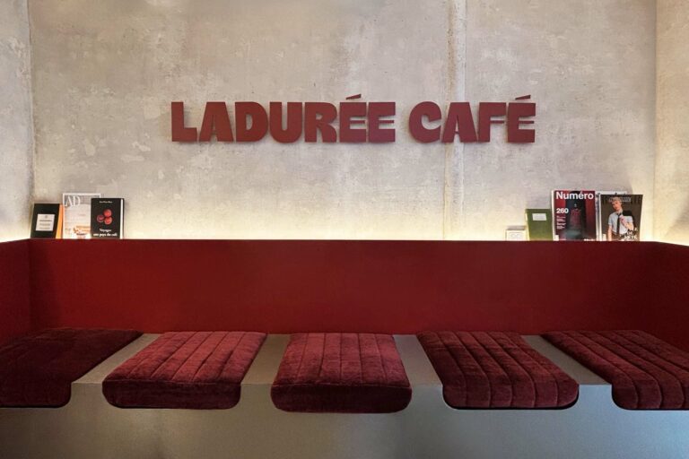 Ladurée Café