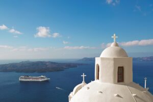 croisières méditerranée
