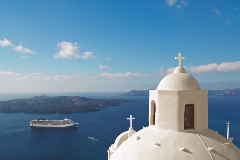 croisières méditerranée
