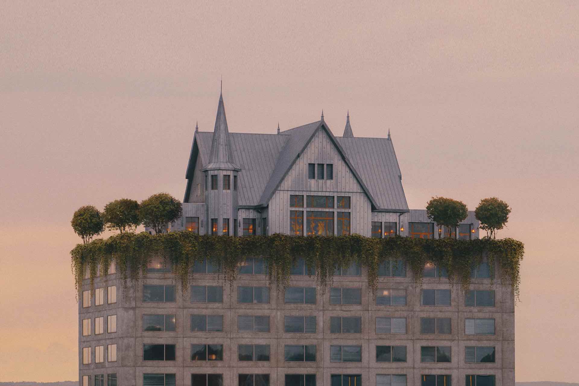 escapades france week-end