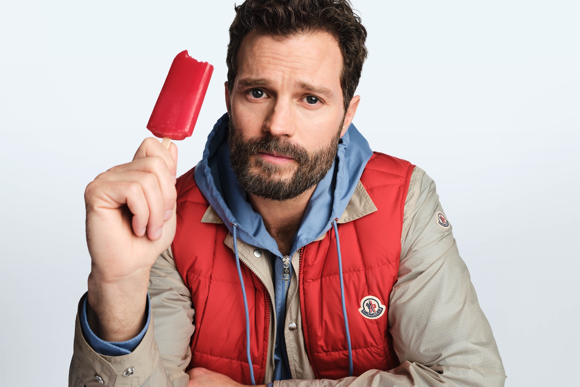 moncler puffy summer