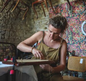 défense métiers d'art