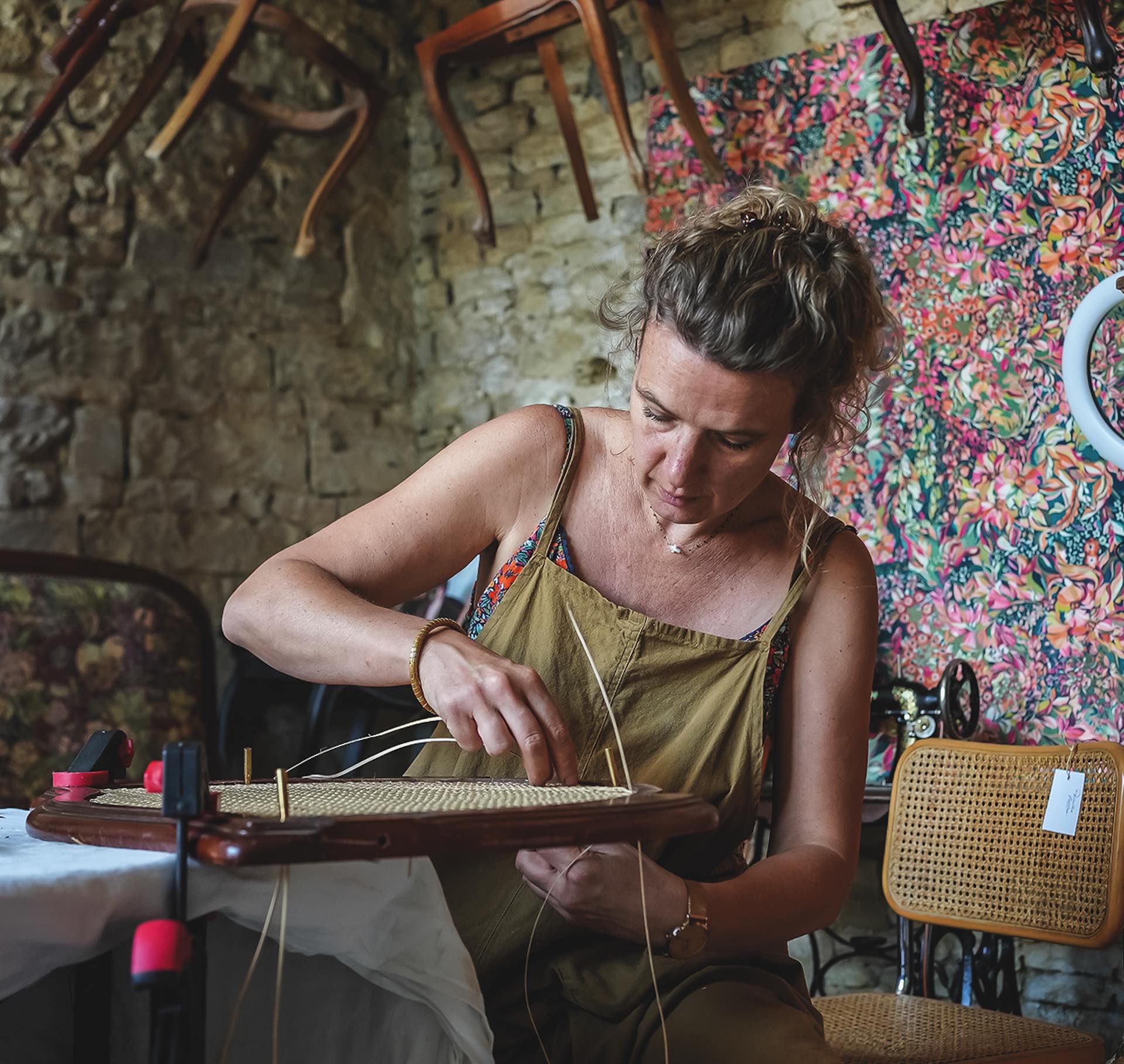 défense métiers d'art