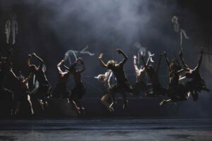 théâtre paris avril 2026