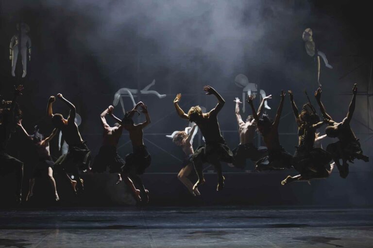 théâtre paris avril 2026