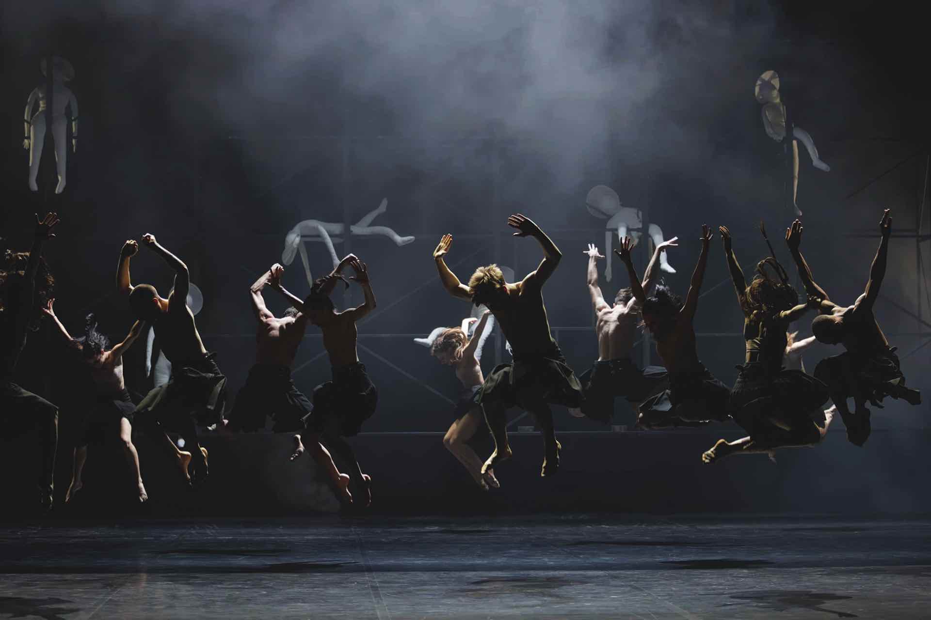 théâtre paris avril 2026