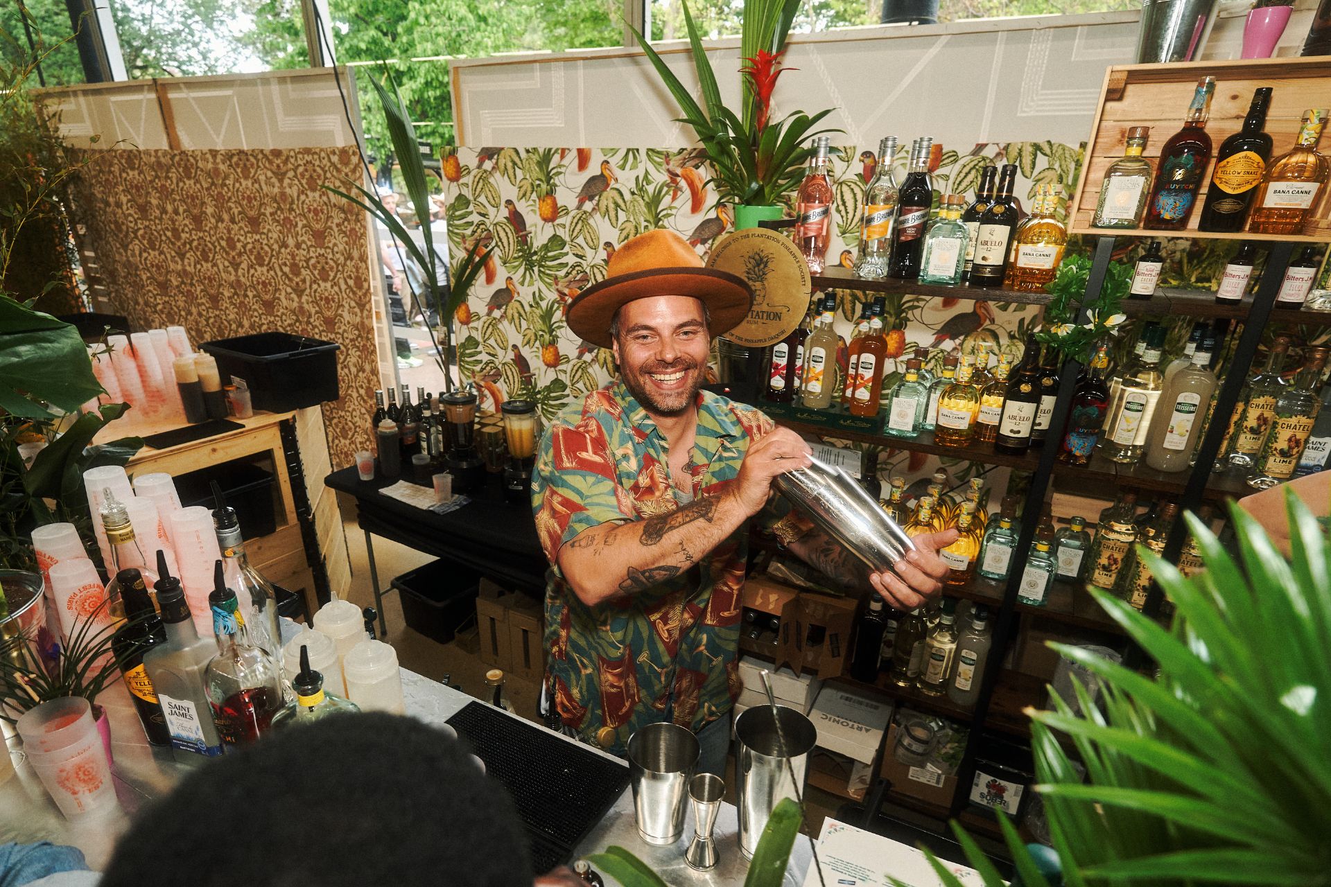 rhum fest paris 2026