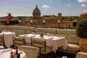 rome bonnes adresses