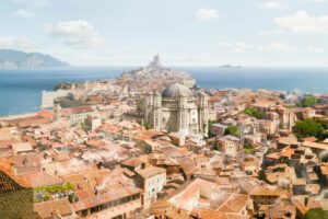 set-jetting destinations film