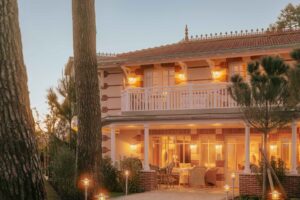 villa colette cap-ferret