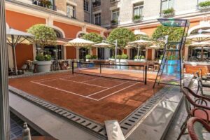 roland garros bonnes adresses