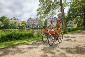amsterdam autrement