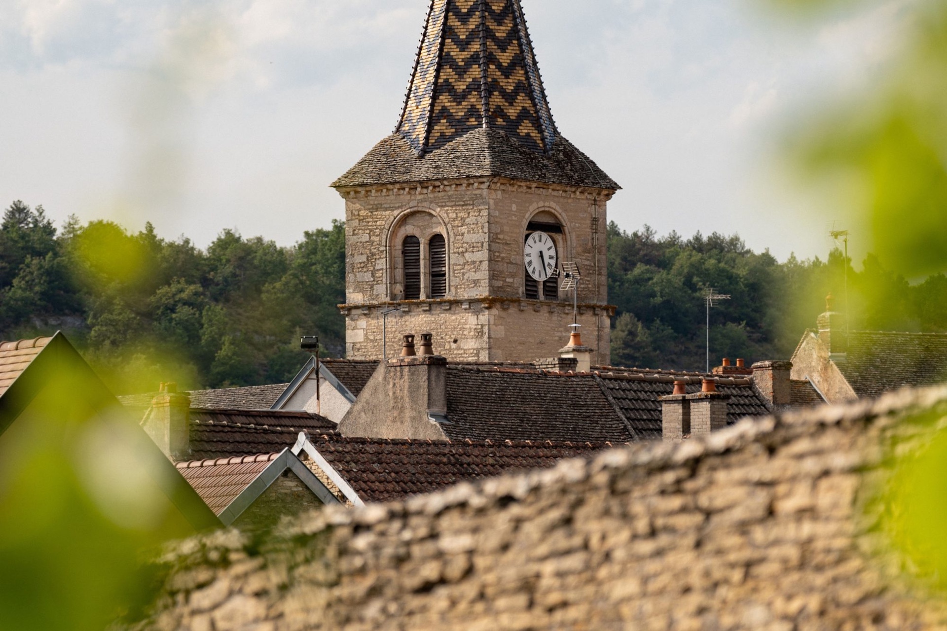 château la commaraine