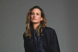 camille cottin