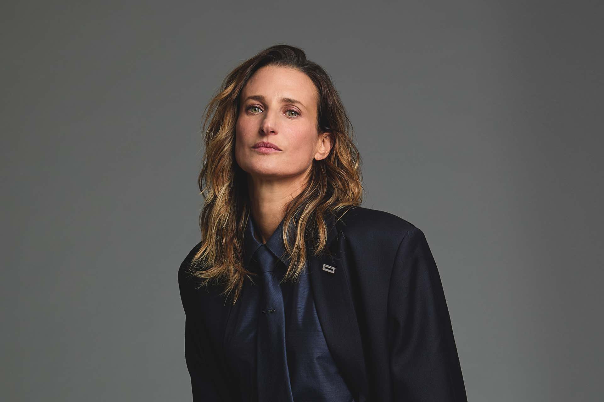 camille cottin