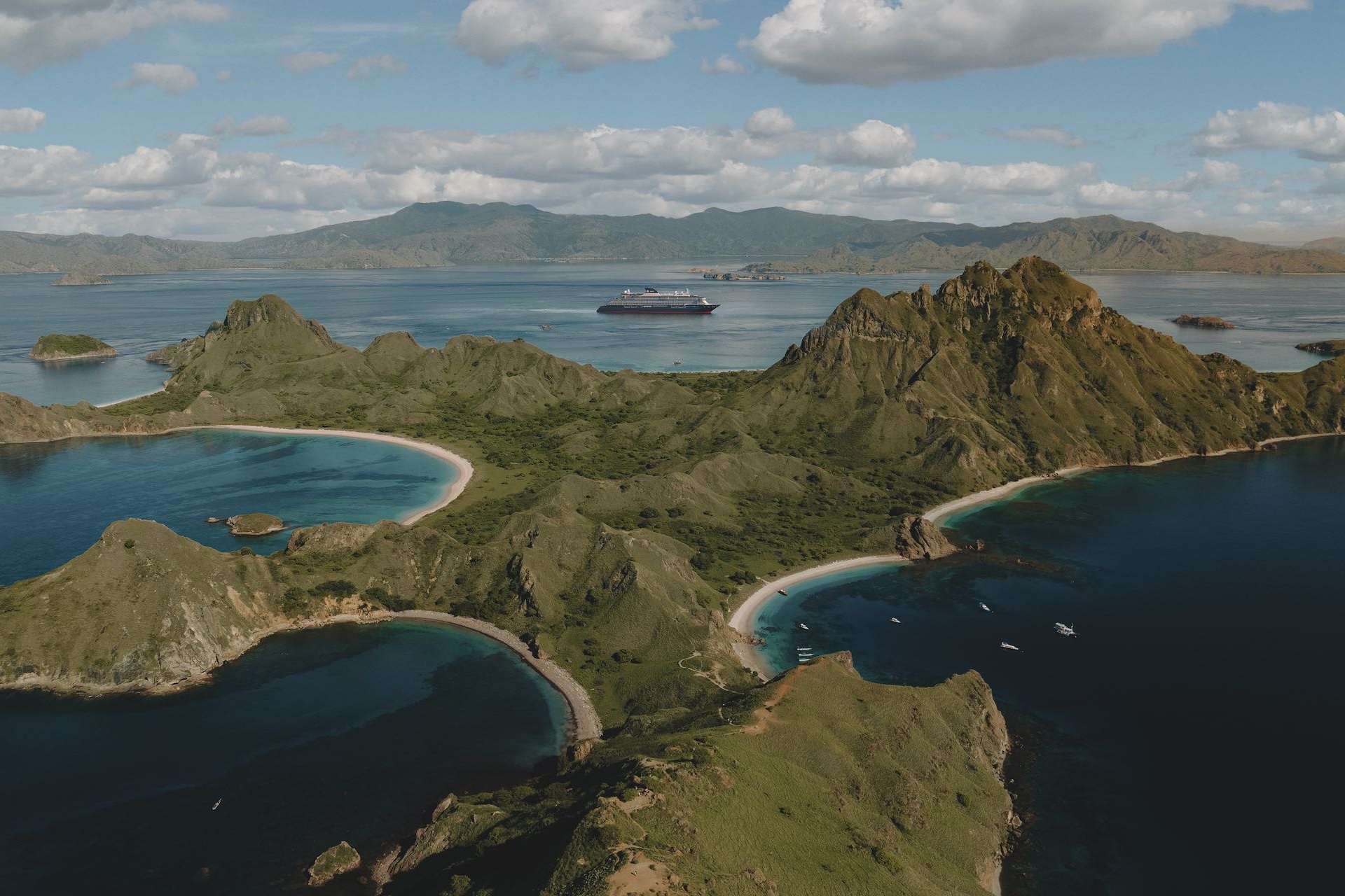 top croisières