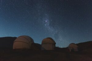 destinations pour observer le ciel